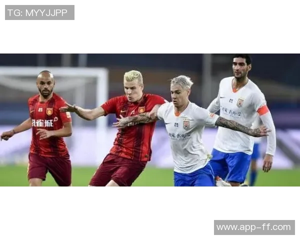 中超联赛最佳年轻球员推荐及表现点评