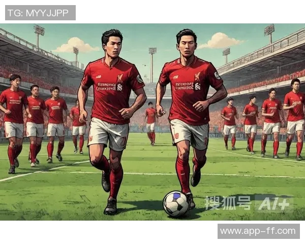 今日焦点战：利物浦对决即将打响