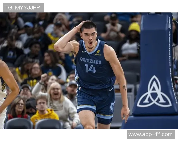 灰熊赛场爆发小插曲,裁判如何处理?