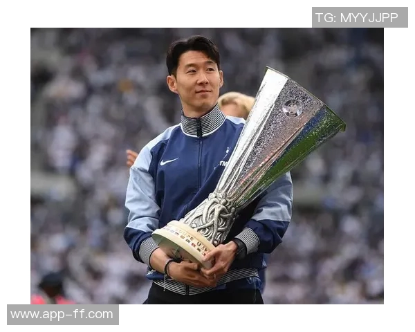 最新战报：孙兴慜全场高光瞬间集锦