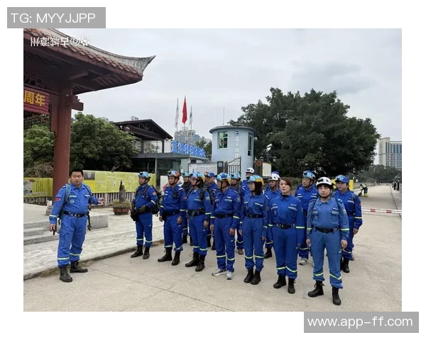 体能训练流程全公开