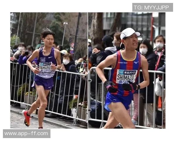 奥运会马拉松项目策略分析与运动员备战情况研究